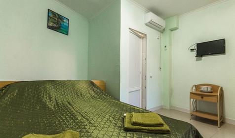 Гостиница Колумб, г. Сочи, п. Лоо