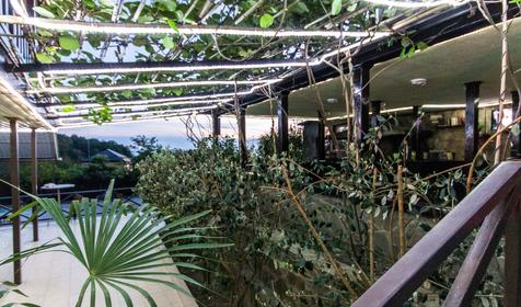 Гостиница Колумб, г. Сочи, п. Лоо