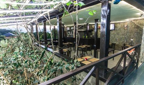 Гостиница Колумб, г. Сочи, п. Лоо