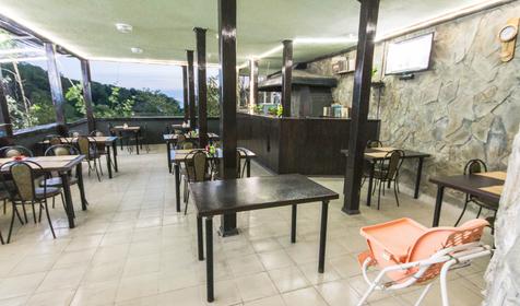 Гостиница Колумб, г. Сочи, п. Лоо