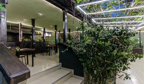 Гостиница Колумб, г. Сочи, п. Лоо