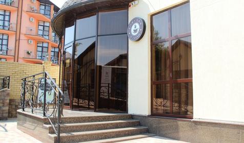 ОтельПлатан Resort, Анапа, Витязево