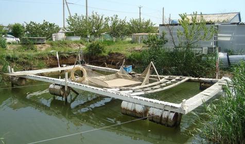 Осетровый курень