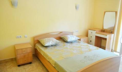 Комфорт двухместный