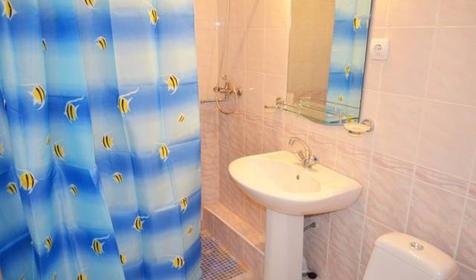 Комфорт двухместный