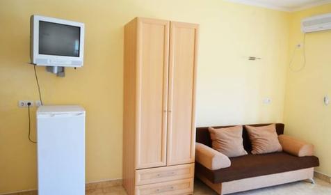 Комфорт двухместный