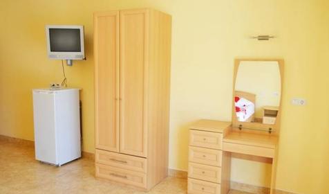 Комфорт двухместный