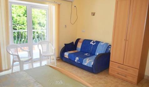 Комфорт двухместный