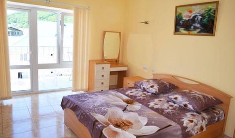 Комфорт двухместный