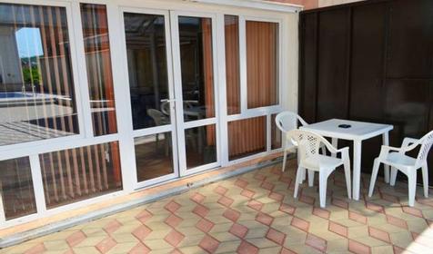 Гостевой дом Берег солнца, Новомихайловский