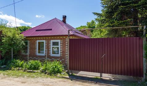 Волшебный сад