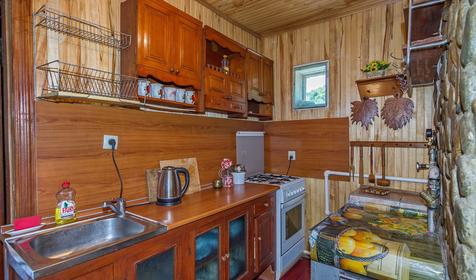 Волшебный сад