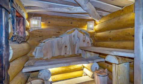 Банный комплекс. База отдыха Денница,ст. Даховская