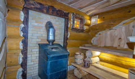 Банный комплекс. База отдыха Денница,ст. Даховская