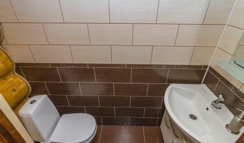 Банный комплекс. База отдыха Денница,ст. Даховская