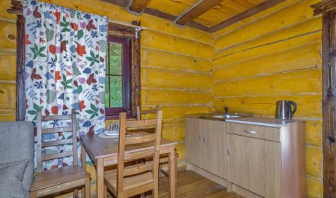 База отдыха Денница,ст. Даховская