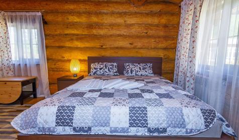 База отдыха Денница,ст. Даховская