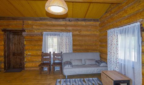 База отдыха Денница,ст. Даховская