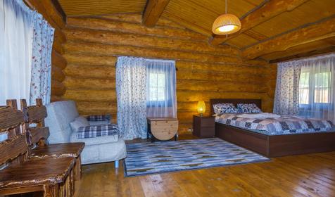 База отдыха Денница,ст. Даховская