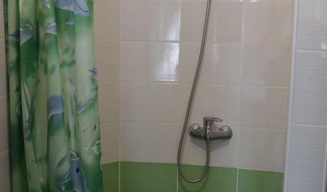 Стандарт трехкомнатный