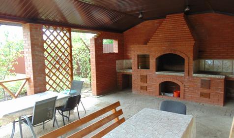 Гостевой дом У Макса, Северский район, Тхамаха