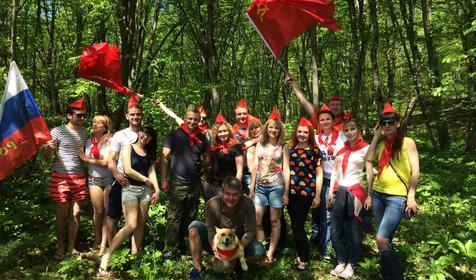 Гостевой дом У Макса, Северский район, Тхамаха