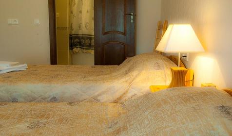 Отель Империя, Сочи