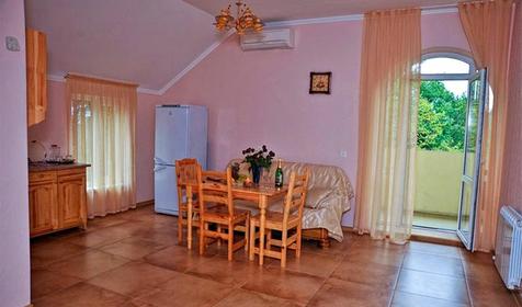 Отель Империя, Сочи