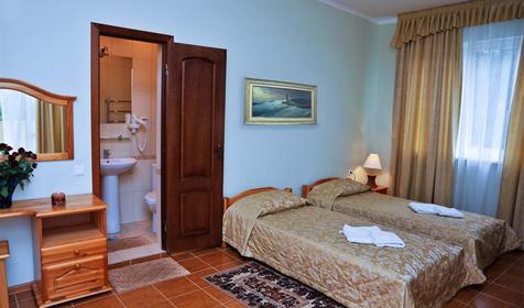 Отель Империя, Сочи