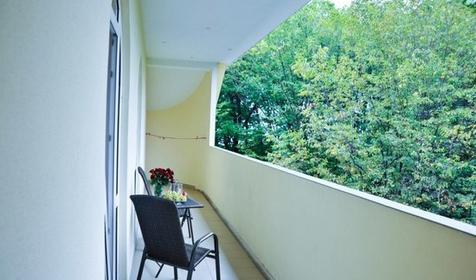 Отель Империя, Сочи