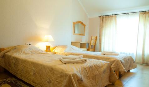 Отель Империя, Сочи