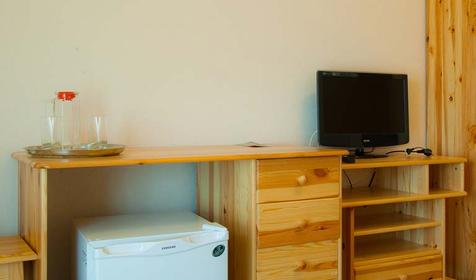 Отель Империя, Сочи