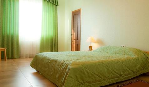 Отель Империя, Сочи