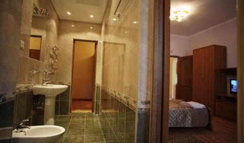 Отель Империя, Сочи