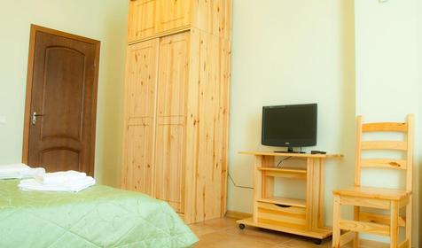 Отель Империя, Сочи