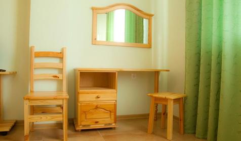 Отель Империя, Сочи