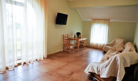 Отель Империя, Сочи