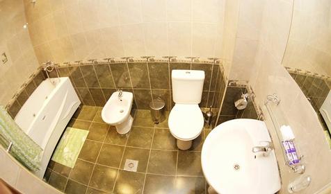 Отель Империя, Сочи