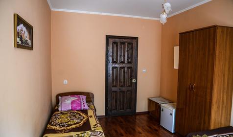 Трехместный эконом