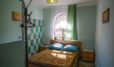 Двухместный эконом