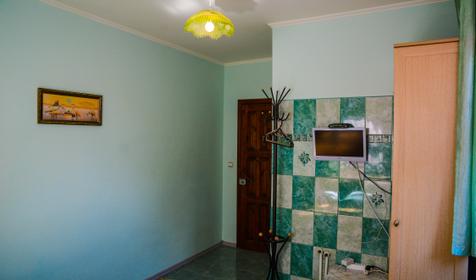 Двухместный эконом