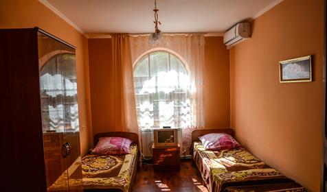 Трехместный эконом