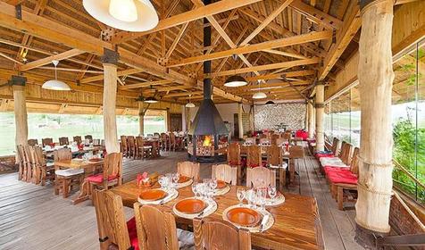 Усадьба Семигорье, г. Новороссийск