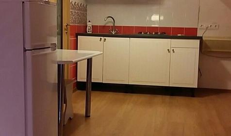 Гаражная мансарда. Усадьба Семигорье, г. Новороссийск