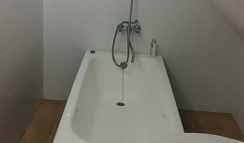 Гаражная мансарда. Усадьба Семигорье, г. Новороссийск