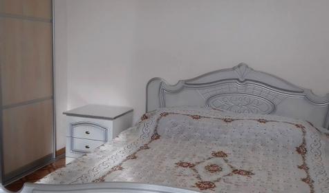 Двухместный стандарт