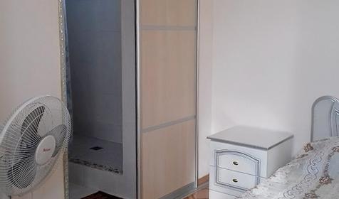 Двухместный стандарт