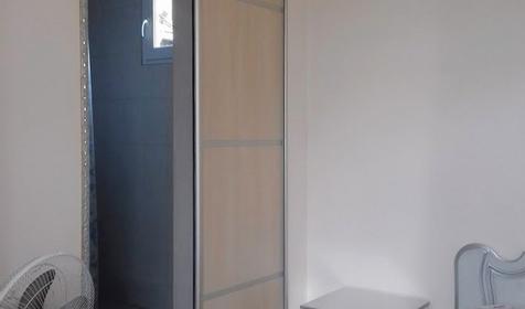 Двухместный стандарт