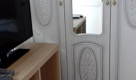 Двухместный стандарт