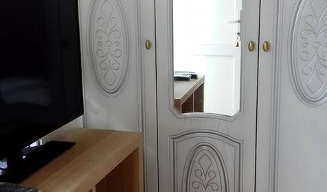 Двухместный стандарт